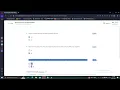 Self review Array and object iteration Coursera Programming with JavaScript Meta