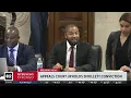 Jussie Smollett conviction upheld by Illinois appeals court