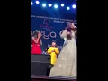 Download Lagu Shreya Ghoshal ghoomar live performance at Vanitha Film Awards 2018