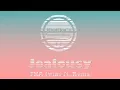 Fka Twigs Ft. Rema - Jealousy (Lyrics)