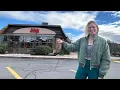 I SPOTTED AN OLD SKOOL ARBYS - White Haven PA