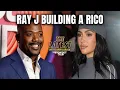 Download Lagu Ray J Threatens RICO Case 'Worse Than Diddy' Against Kim Kardashian