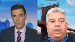 Two NYC District Attorneys Explain Supreme Court Ruling on NY s Gun Law The Debrief