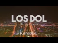 Download Lagu Denny Caknan - Los Dol (Karaoke)