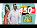 Download Lagu Yaari Tod Deni (Official Video) : Surjit Bhullar Ft. Sudesh Kumari | Punjabi Songs 2020