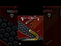 Slither io secret creepy level