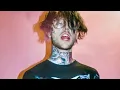 Lil Peep - hair dye (raw vocals)