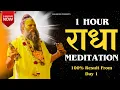 Download Lagu Worlds Most Powerful Radha Mantra | See Result from Day 1 | Radha Mantra | Shri Premanand Ji Maharaj