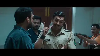 suryavanshi last scene fight part 1