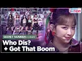Download Lagu [Simply K-Pop] SECRET NUMBER (시크릿넘버) - Who Dis? + Got That Boom 🎄Year-End Special🎅 _ Ep.447