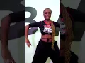 Zerrydl & Shallipopi - Puff & Pass REMIX (Official Dance Class Video)