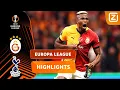 Lagu WERELDGOAL IN EPISCH DOELPUNTSPEKTAKEL! 😱🔥| Galatasaray - Spurs | Europa League 24/25 | Samenvatting
