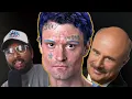 The Most Disrespectful Guy On Dr Phil Sexy Vegan
