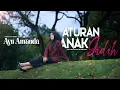 Download Lagu Ayu Amanda - Aturan Anak Gadih (Official Music Video)
