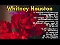 Download Lagu Whitney Houston Greatest Hits | The Best of Whitney Houston