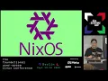 Writing your own NixOS modules for fun and hopefully profit