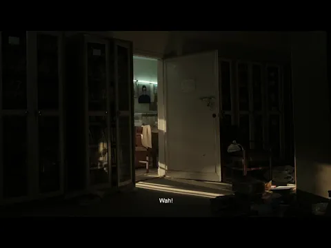These Silences Are All the Words - Trailer | IFFR 2019