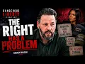 After the Candace Owens Debate Andrew Wilson Has a WARNING for the Right