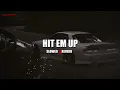 Hit Em Up (Perfectly Slowed) - Nseeb - Chill Sanctuary