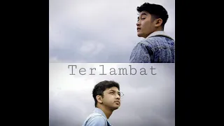 Download TERLAMBAT - Reydynal Feat Deki Muwi (Unofficial Song) MP3
