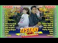 Download Lagu HAPPY ASMARA feat DELVA - Lestari Full album terbaru 2024 (Versi video klip)