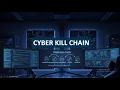 Cyber Kill Chain - Part 1 Threat Intel Framework CTI SOC Threat Analysis Threat Modeling