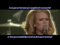 Download Lagu Adele - Don't You Remember (inglés - español)