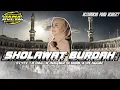 Download Lagu Dj Sholawat Burdah Style Jedag Jedug Ngesloww X Reaggae