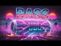 Lagu JBL SUBWOOFER 2025 💣 | Feel The Deep Bass Power 🔊 | Extreme Vibe Test 😱