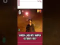 Download Lagu CHART MTV AMPUH OKTOBER 1997 #shorts