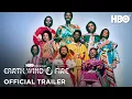 Earth Wind Fire Trailer HBO