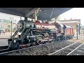 Download Lagu Romney, Hythe and Dymchurch Railway 19/8/25