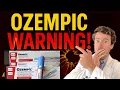 5 Scary Ozempic Side Effects Behind the 2 Billion Lawsuit