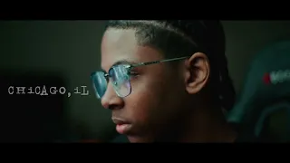 CHICAGO DRILL MOVEMENT DOCUMENTARY?