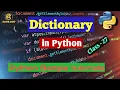 27 Python Bangla Tutorial - Dictionary in Python
