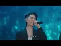 F4 × MAYDAY ' Meteor Rain ' – 5525 Version Official Stage Video