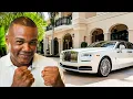 Download Lagu Felix Trinidad's Lifestyle 2025 ★ Net Worth, Supercar Collection, Wife, 4 Kids  \u0026 Luxury Mansion
