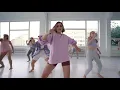 Dancehall choreo by AVERLINA (Damage Nusiq & Kranium - Options)
