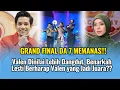 Lagu MENUJU GRAND FINAL DA7🏆 Valen Lebih Dangdut, Benarkah Lesti Berharap Velan yang Akan Jadi Juara?