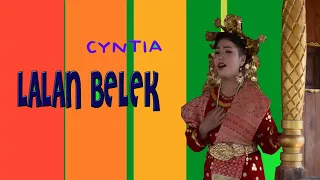 Download LALAN BELEK - lagu rejang MP3