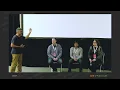 Devnexus 2023 - Panel Session Moving the Java Community Forward