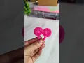 Easy diy pipe cleaner ring