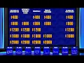 Jeopardain t - August 16 2026 More Jeopardain t