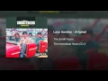 Lazy Sunday - Original