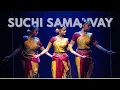 Lagu The Cosmic Harmony of The Sun And The Moon | Suchi Samanvay