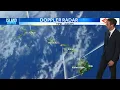 Wednesday Weather Forecast Hot and humid weather continues across Hawaii