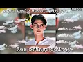 Download Lagu Rex orange County - Hopelessly Devoted To You. Cover (BBC Sessions)