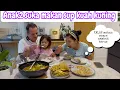 Download Lagu KALAP‼️MAKAN SAMPE NAMBAH TERUS || ANAK2 SUKA MAKAN SUP KUAH KUNING 