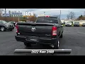 Used 2022 Ram 2500 Tradesman Paoli PA 19301