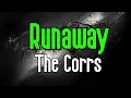 Download Lagu Runaway (KARAOKE) | The Corrs